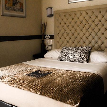 Villas Y Suites Paraiso Del Sur Cuernavaca Exteriér fotografie