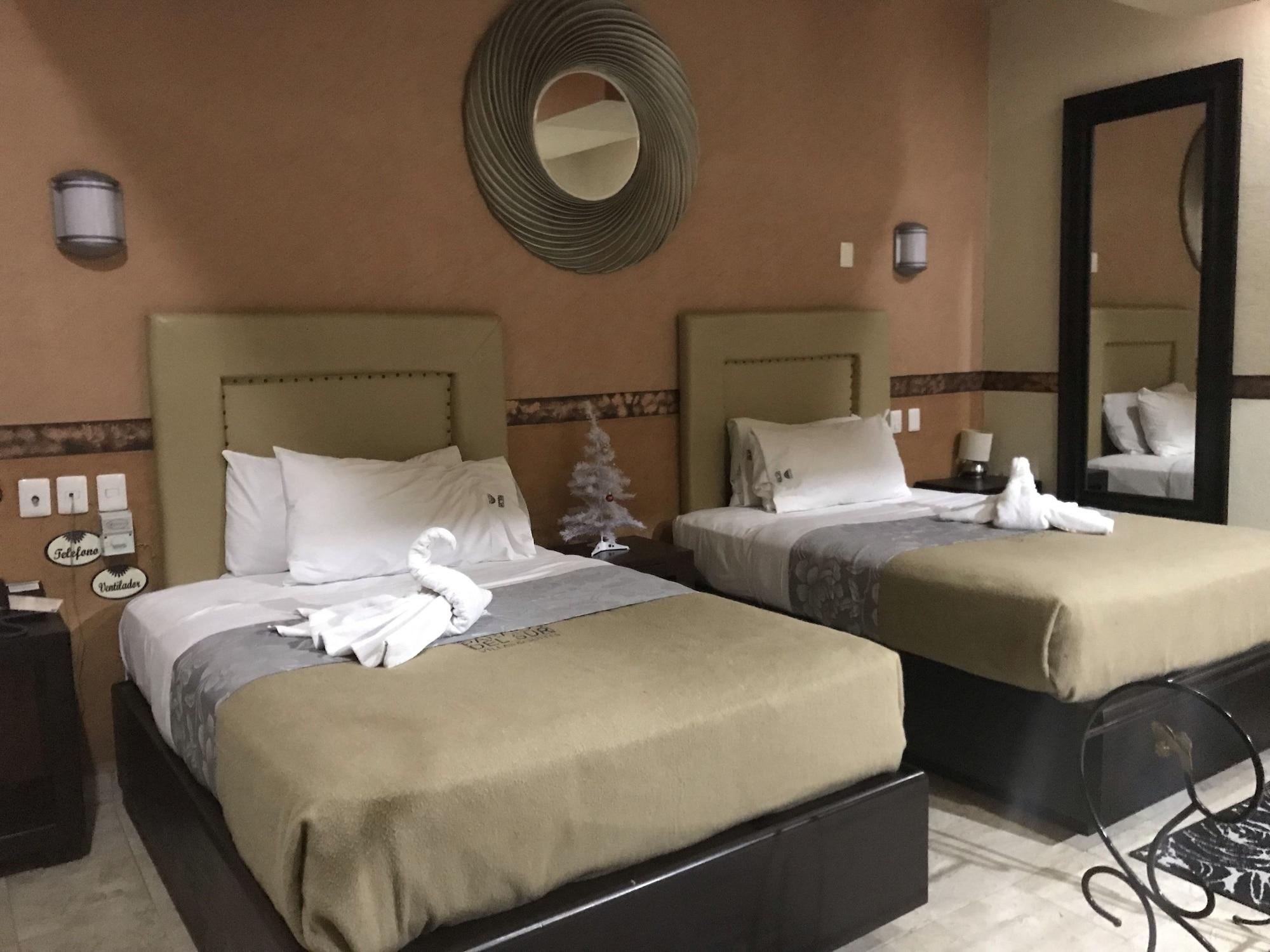 Villas Y Suites Paraiso Del Sur Cuernavaca Exteriér fotografie