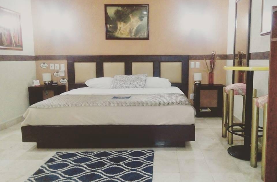 Villas Y Suites Paraiso Del Sur Cuernavaca Exteriér fotografie