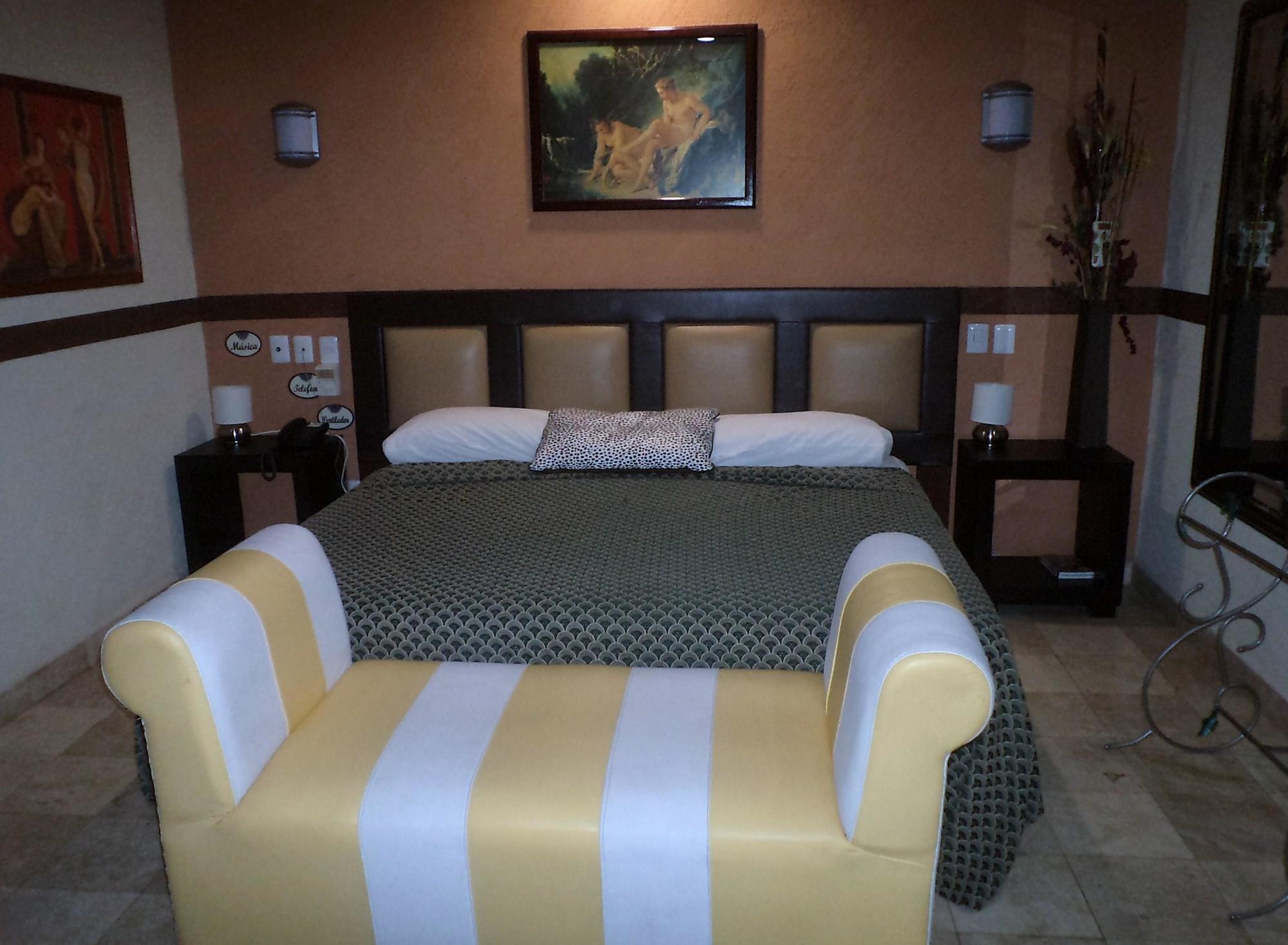 Villas Y Suites Paraiso Del Sur Cuernavaca Exteriér fotografie