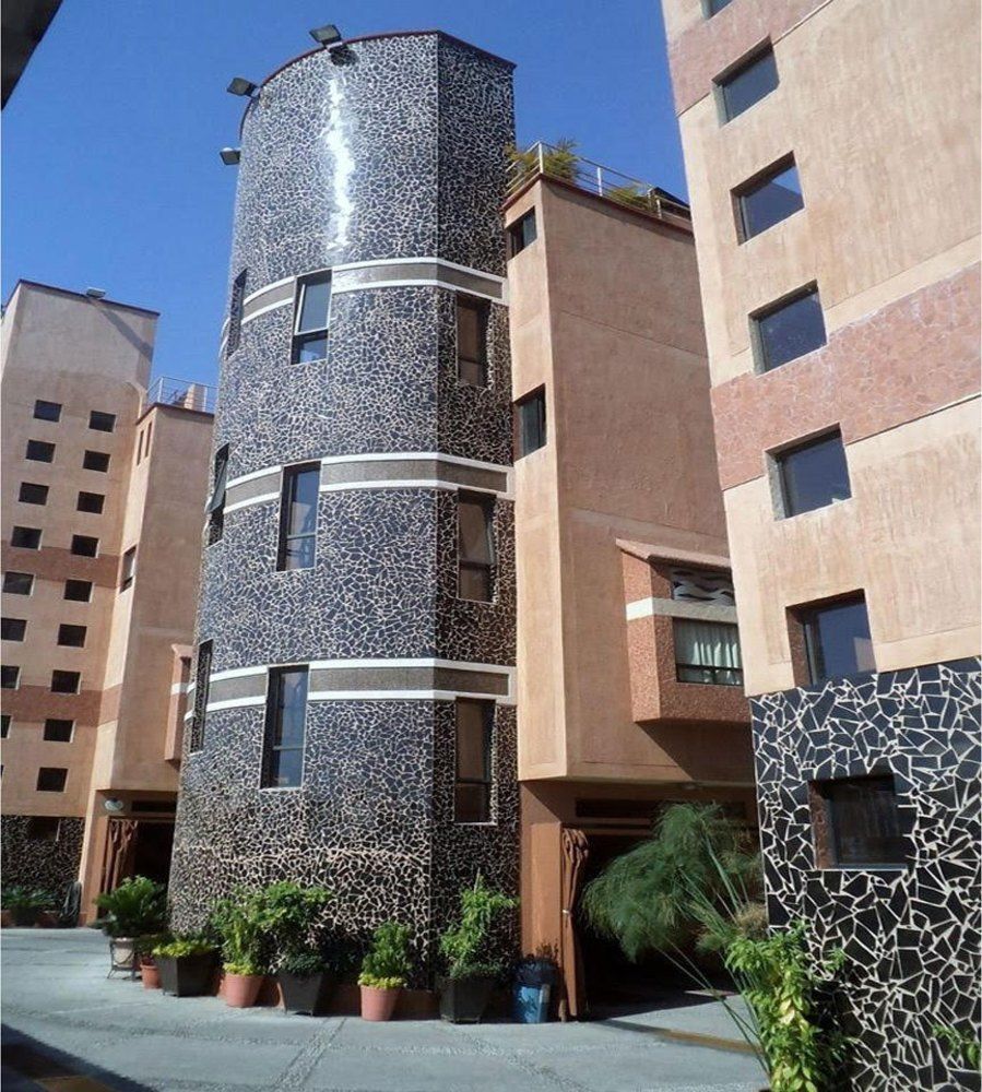 Villas Y Suites Paraiso Del Sur Cuernavaca Exteriér fotografie