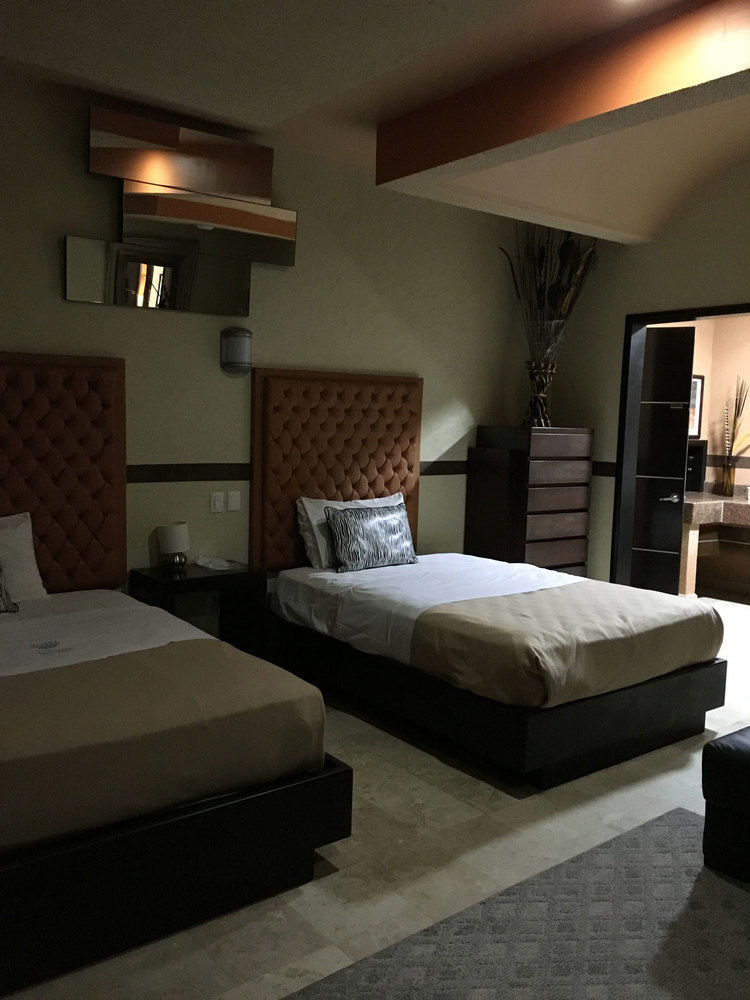 Villas Y Suites Paraiso Del Sur Cuernavaca Exteriér fotografie