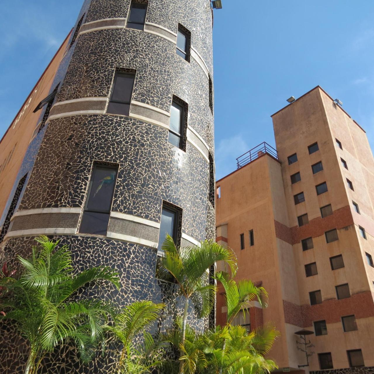 Villas Y Suites Paraiso Del Sur Cuernavaca Exteriér fotografie