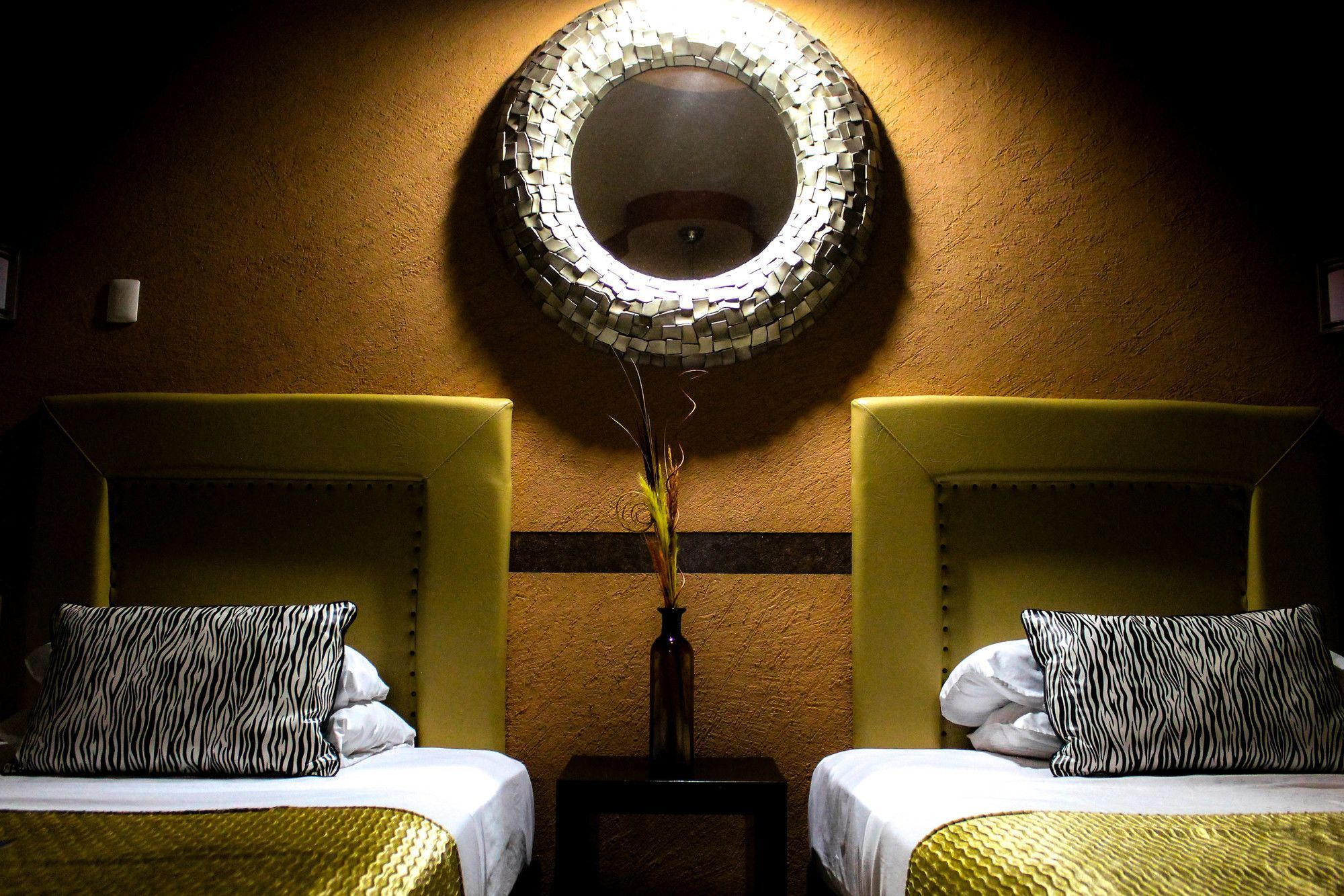 Villas Y Suites Paraiso Del Sur Cuernavaca Exteriér fotografie