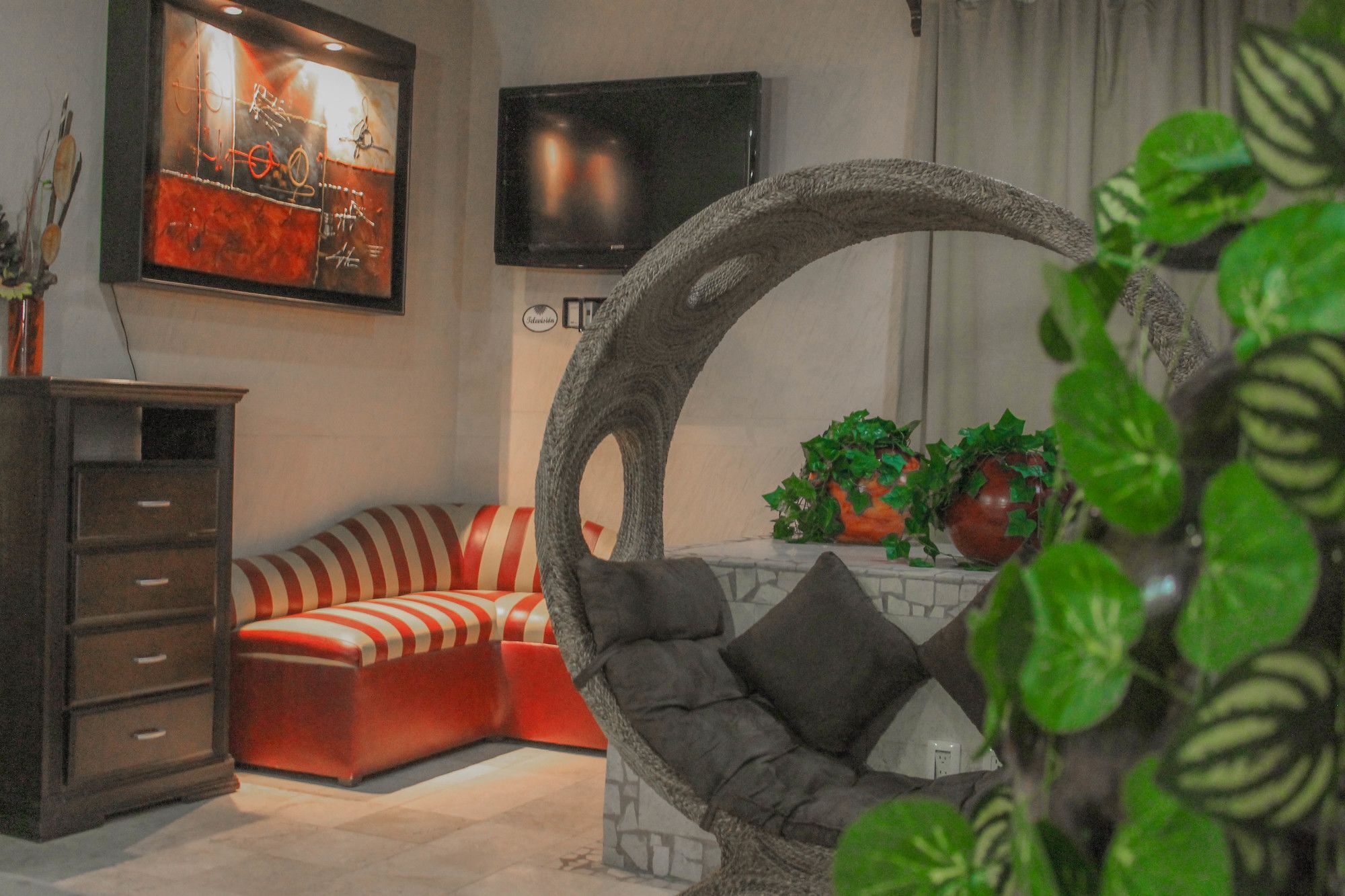 Villas Y Suites Paraiso Del Sur Cuernavaca Exteriér fotografie